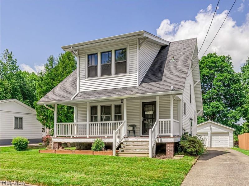 1458 Breiding Road, Akron, OH 44310 Photo 1