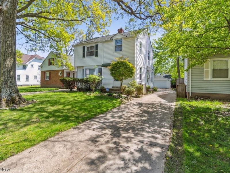 4016 Bayard Road, South Euclid, OH 44121 Photo 1