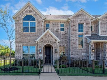 6298 Blythe Drive, Frisco, TX 75035