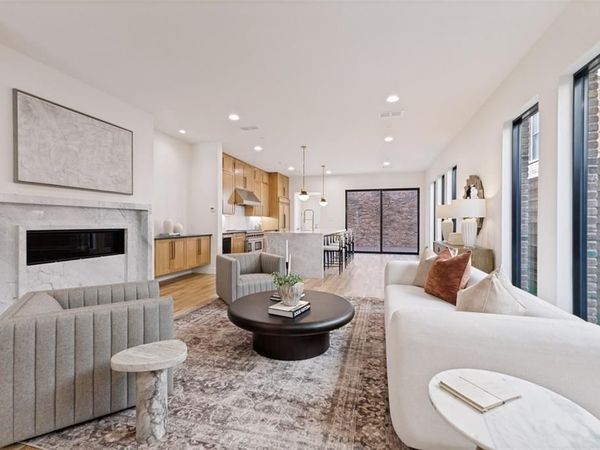 3449 Asbury Street, Dallas, TX 75205