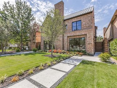 3449 Asbury Street, Dallas, TX 75205