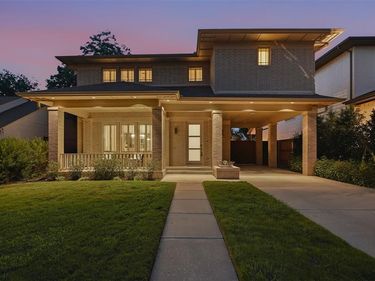 5211 Miller Avenue, Dallas, TX 75206