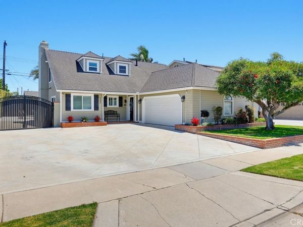 5482 Park, Garden Grove, CA 92845