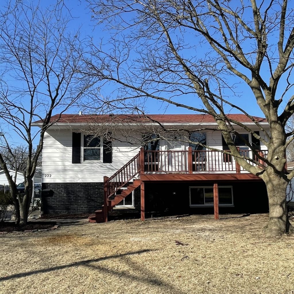 222 Saint Marys Parkway , Buffalo Grove, IL 60089 Main Photo