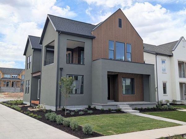 6719 W MIRAMAR ST S, Unit 502, South Jordan, UT 84009