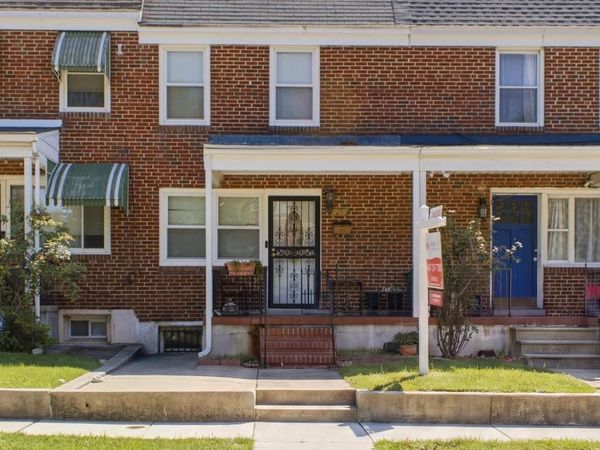 709 TOLNA STREET, BALTIMORE, MD 21224