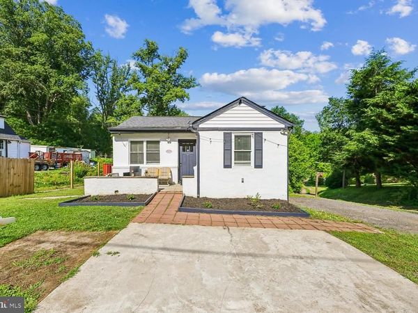 19104 CHANDLEE MILL ROAD , SANDY SPRING, MD 20860