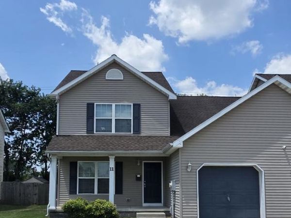 11 WARD STREET, HARRINGTON, DE 19952