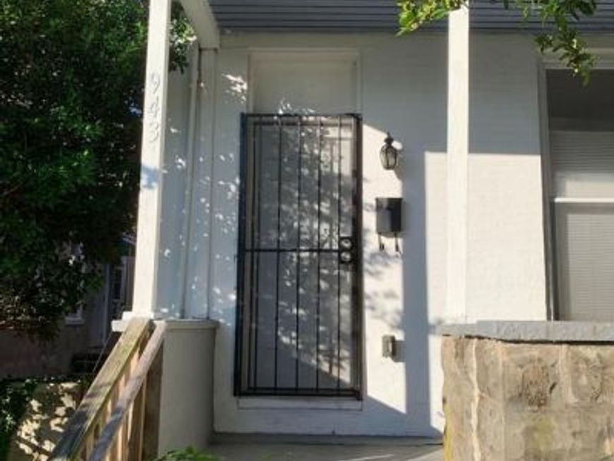 943 Homestead Street, Baltimore, MD 21218 Main Photo