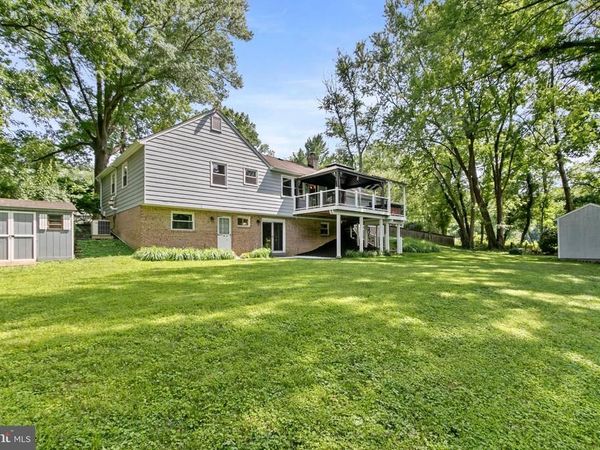 2209 COFFEEWOOD COURT, SILVER SPRING, MD 20906
