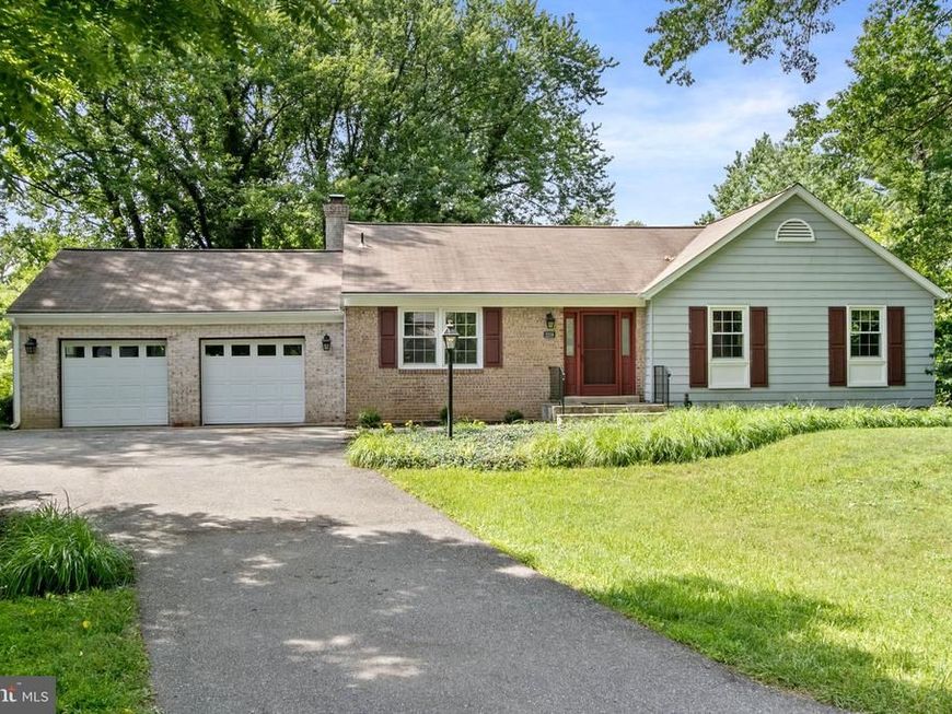 2209 Coffeewood Court, Silver Spring, MD 20906 Main Photo