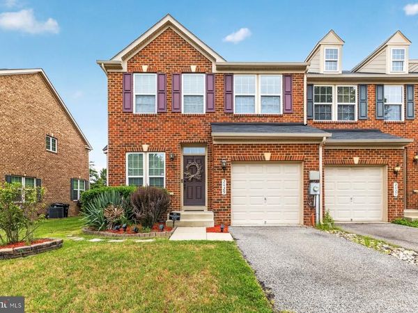 2429 BAILEYS POND ROAD, ACCOKEEK, MD 20607