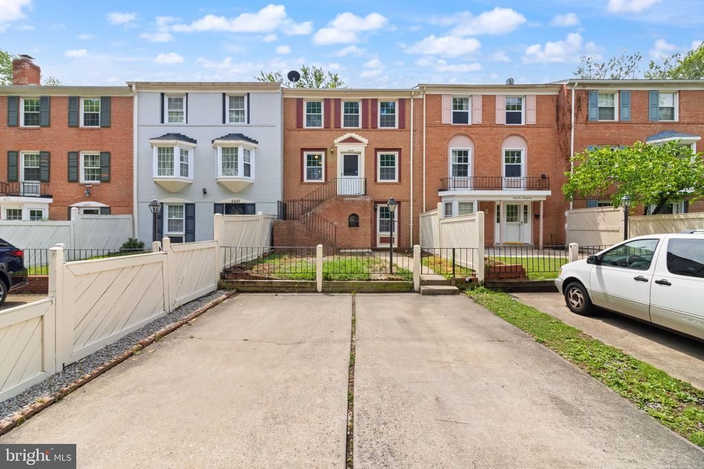4429 Longworthe Square, Alexandria, VA 22309 Main Photo