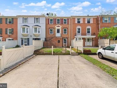 4429 LONGWORTHE SQUARE, ALEXANDRIA, VA 22309