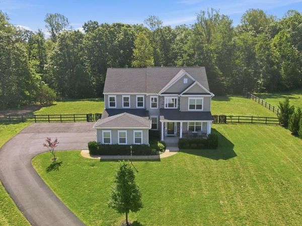 124 BROOKE POINT COURT, STAFFORD, VA 22554