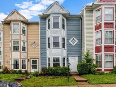 12163 PRESIDIO WAY , WOODBRIDGE, VA 22192