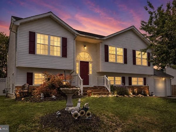12215 STONEHENGE DRIVE, FREDERICKSBURG, VA 22407