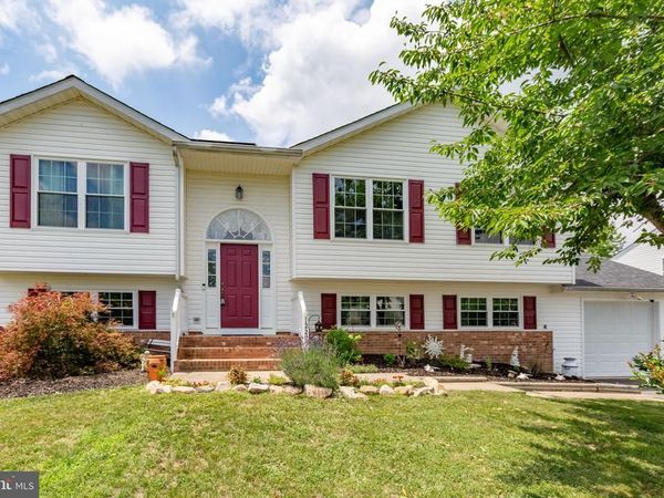 12215 STONEHENGE DRIVE , FREDERICKSBURG, VA 22407