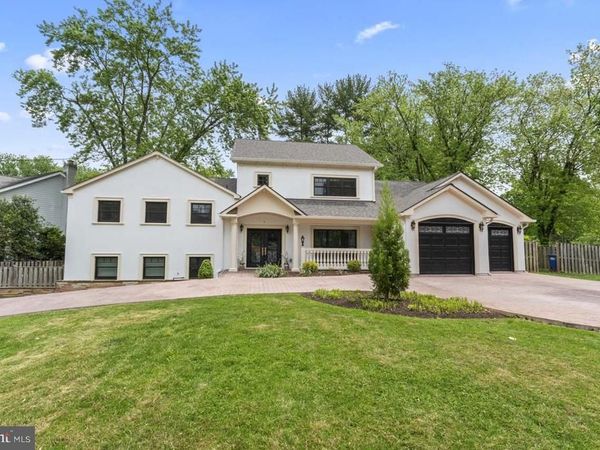 5844 BERMUDA COURT, MCLEAN, VA 22101