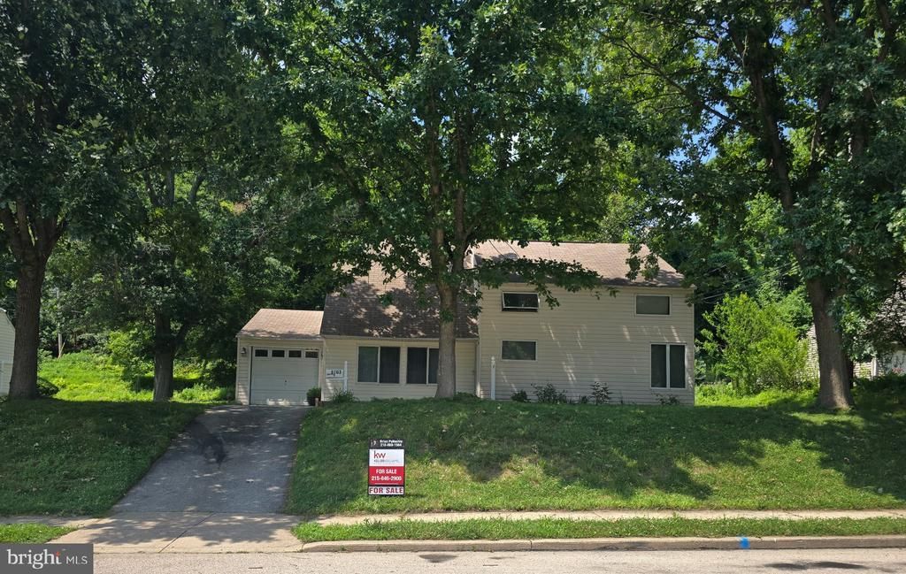8703 PATTON ROAD, GLENSIDE, PA 19038