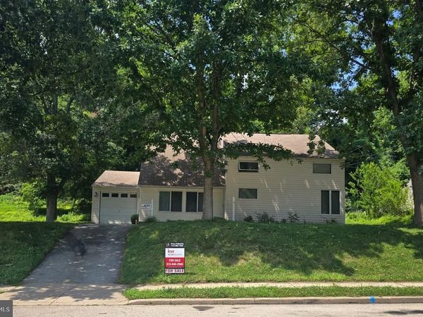 8703 PATTON ROAD, GLENSIDE, PA 19038