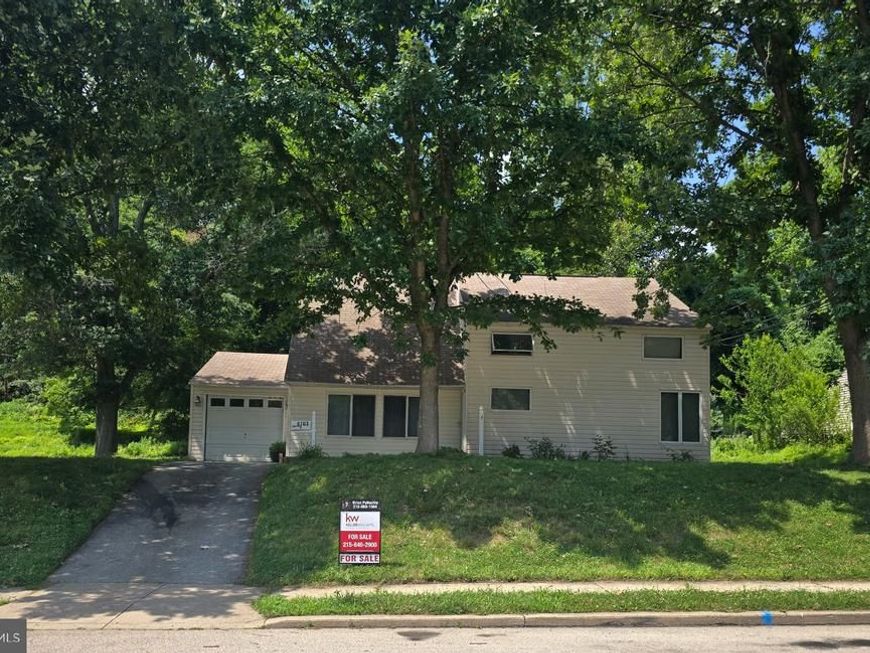 8703 Patton Road, Glenside, PA 19038 Main Photo