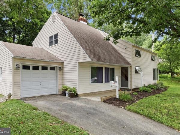 8703 PATTON ROAD, GLENSIDE, PA 19038