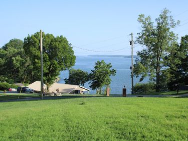 Lot #73 & #74 Rolling Mill Road, Eddyville, KY 42038