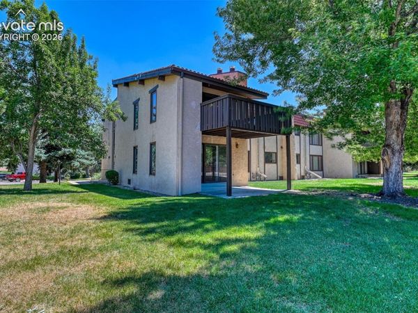 3121 Broadmoor Valley Road, Unit A, Colorado Springs, CO 80906
