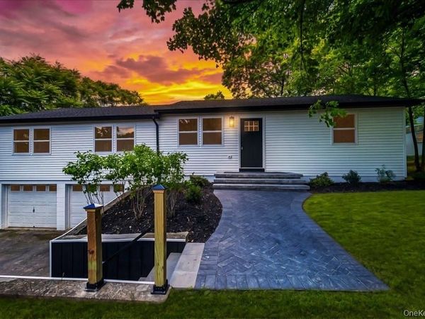 452 Vineyard Avenue , Highland, NY 12528