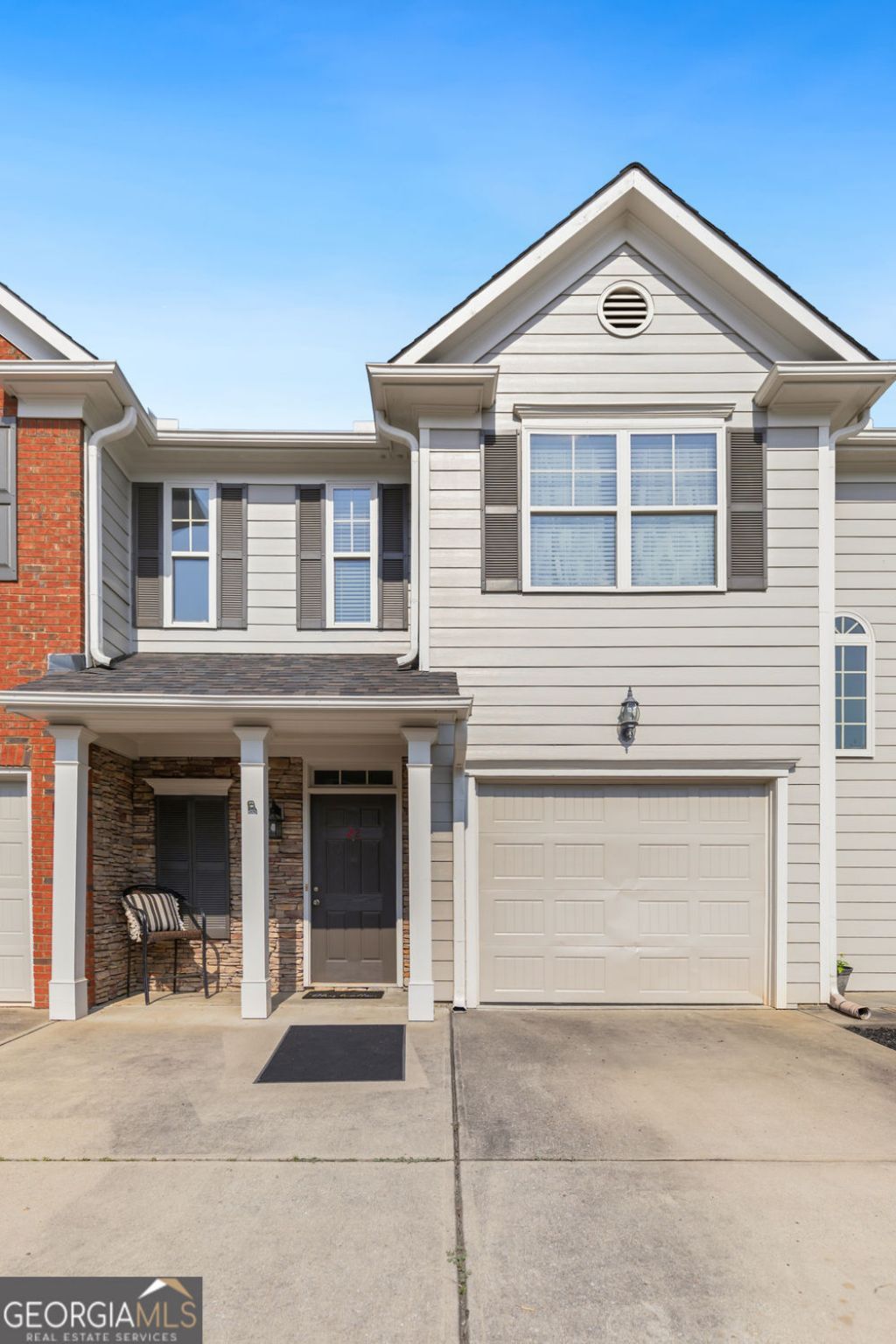 22 N Oaks Circle, Cartersville, GA 30121 Main Photo