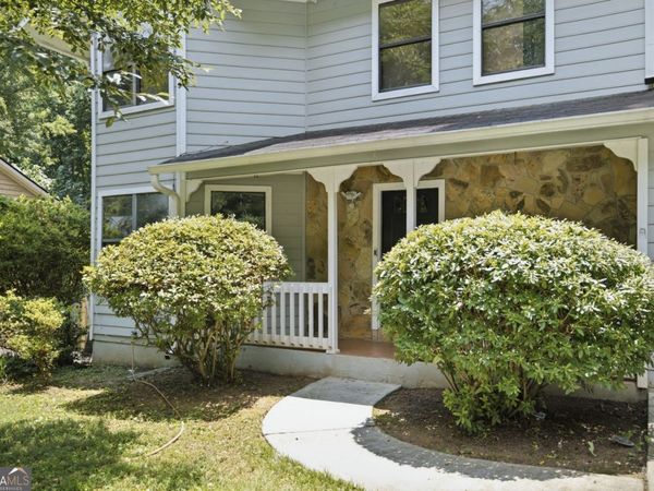 2778 Porter Drive, Lawrenceville, GA 30044