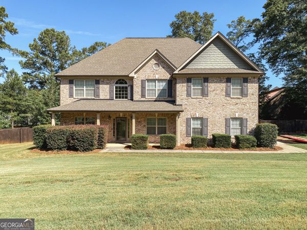 137 Nobility Lane, Mcdonough, GA 30252