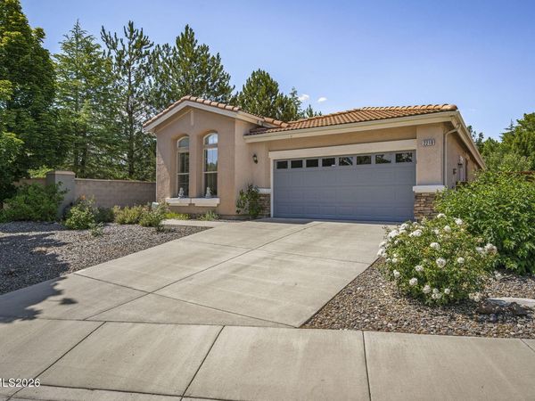2210 Meritage Drive, Sparks, NV 89434