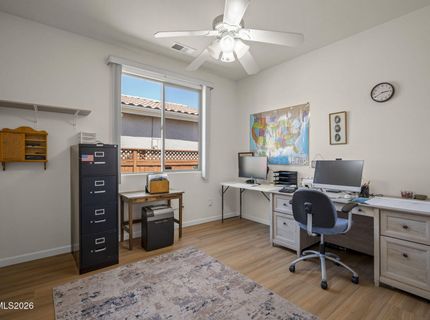 2210 Meritage Drive, Sparks, NV 89434 Photo