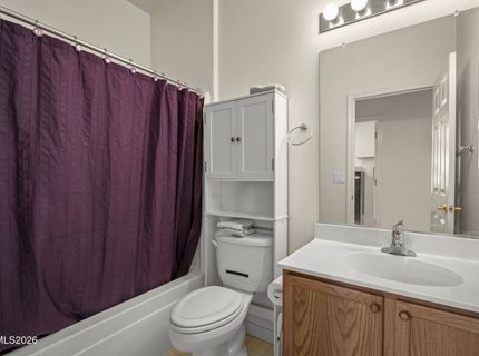 2210 Meritage Drive, Sparks, NV 89434 Photo
