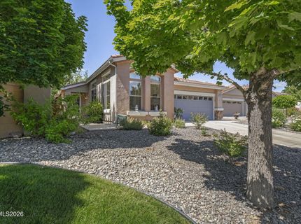 2210 Meritage Drive, Sparks, NV 89434 Photo