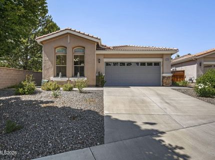 2210 Meritage Drive, Sparks, NV 89434 Photo
