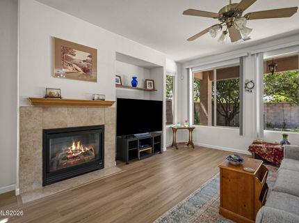 2210 Meritage Drive, Sparks, NV 89434 Photo