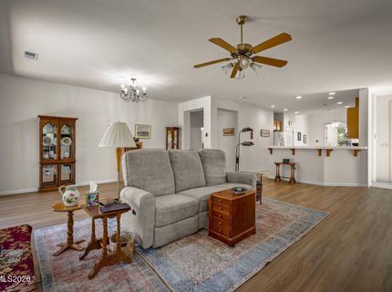 2210 Meritage Drive, Sparks, NV 89434 Photo