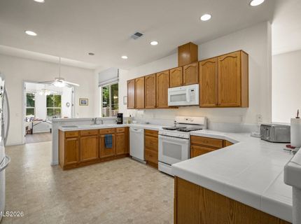 2210 Meritage Drive, Sparks, NV 89434 Photo