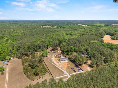 1629 Redmond Mill Road , Swansea, SC 29160