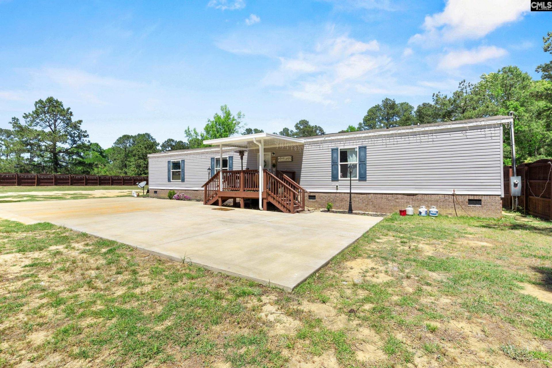 1629 Redmond Mill Road  Photo 4