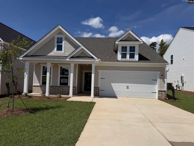 658 Griffon Drive, Chapin, SC 29036