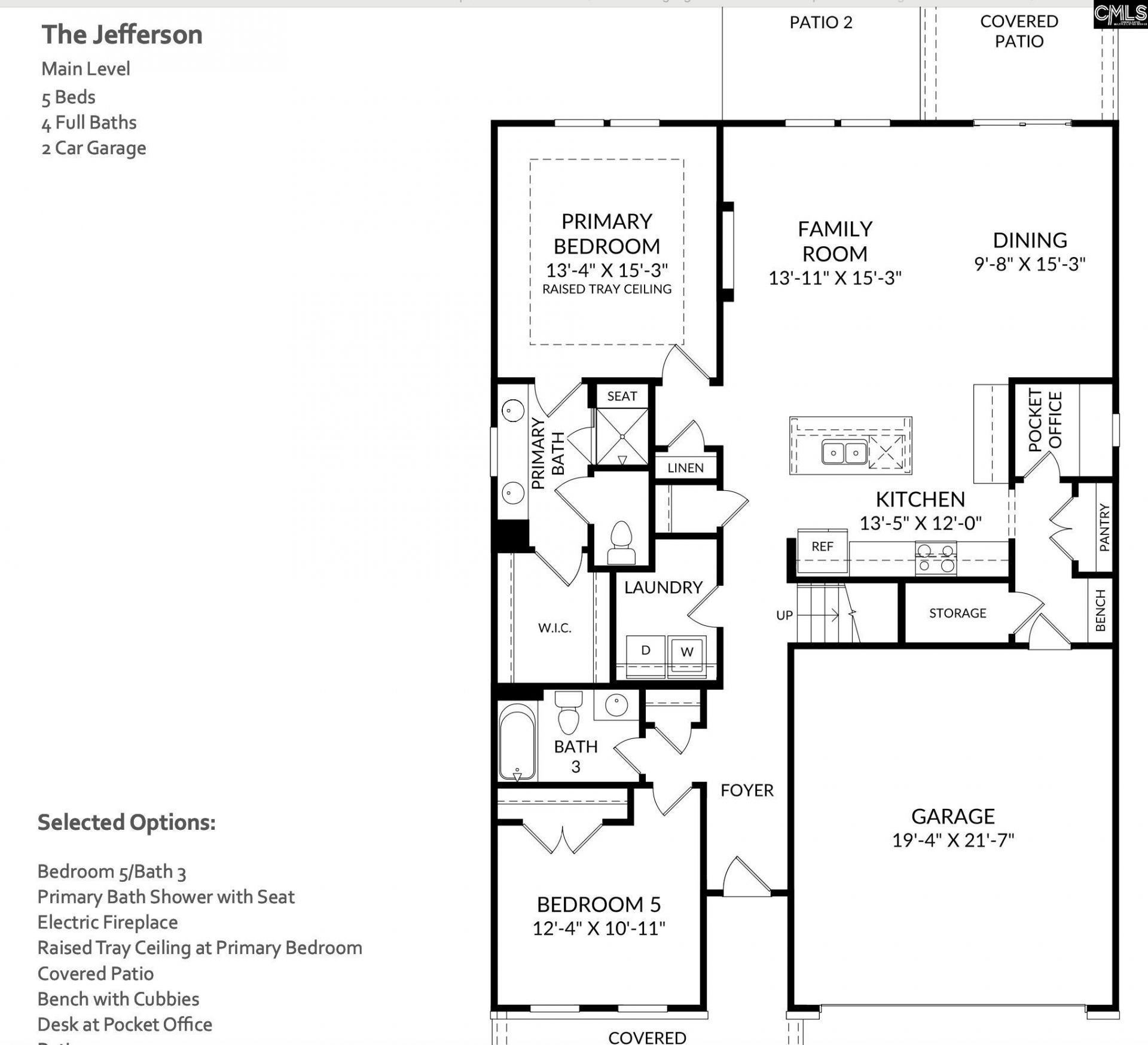 658 Griffon Drive Photo 37