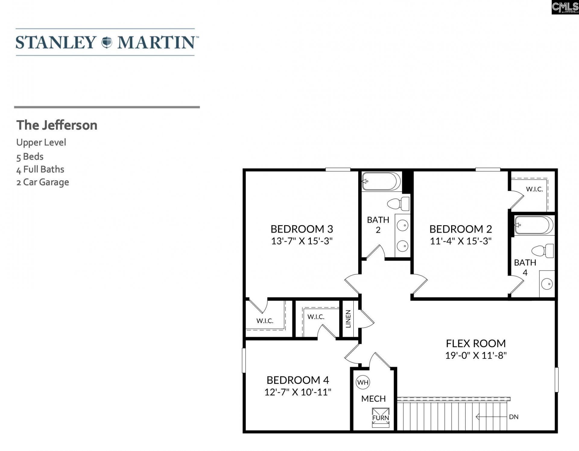 658 Griffon Drive Photo 38