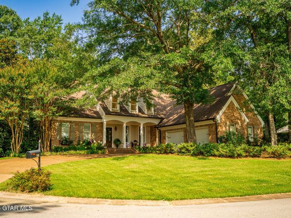 288 Rosedale Drive, West Point, MS 39773