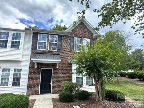 4104 Kenton Glenn Court NW, Concord, NC 28027