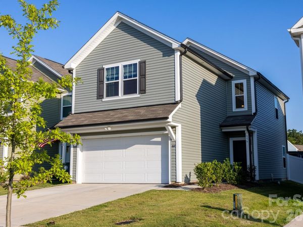 556 Willamette Drive , Salisbury, NC 28146