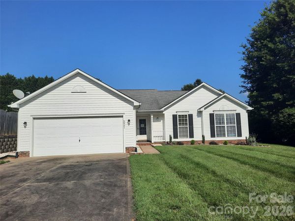 5921 Brookstone Drive NW, Concord, NC 28027